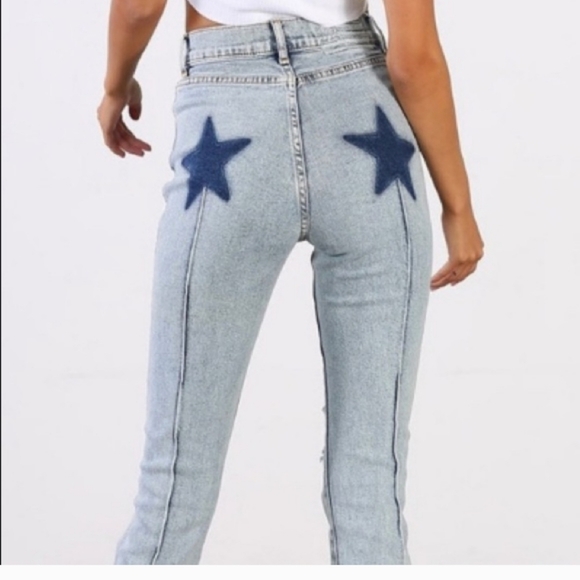 Revice Rising star jean - Picture 14 of 16